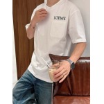 2026年3月28日入荷新作Loewe半袖Tシャツ春夏高品質超厳選★入手困難/LD工場