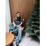 2026年3月28日入荷新作Loewe半袖Tシャツ春夏高品質超厳選★入手困難/LD工場