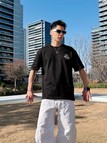 2026年3月28日入荷新作Loewe半袖Tシャツ春夏高品質...