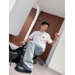 2026年3月28日入荷新作Loewe半袖Tシャツ春夏高品質超厳選★入手困難/LD工場