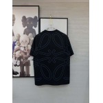 2026年3月28日入荷新作Loewe半袖Tシャツ春夏高品質超厳選★入手困難/LD工場