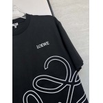 2026年3月28日入荷新作Loewe半袖Tシャツ春夏高品質超厳選★入手困難/LD工場