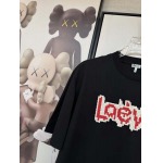 2026年3月28日入荷新作Loewe半袖Tシャツ春夏高品質超厳選★入手困難/LD工場