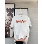 2026年3月28日入荷新作Loewe半袖Tシャツ春夏高品質超厳選★入手困難/LD工場