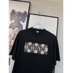 2026年3月28日入荷新作Loewe半袖Tシャツ春夏高品質超厳選★入手困難/LD工場