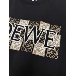 2026年3月28日入荷新作Loewe半袖Tシャツ春夏高品質超厳選★入手困難/LD工場