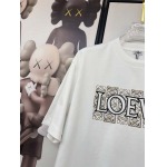 2026年3月28日入荷新作Loewe半袖Tシャツ春夏高品質超厳選★入手困難/LD工場