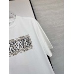 2026年3月28日入荷新作Loewe半袖Tシャツ春夏高品質超厳選★入手困難/LD工場