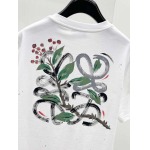 2026年3月28日入荷新作Loewe半袖Tシャツ春夏高品質超厳選★入手困難/LD工場