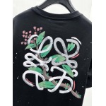 2026年3月28日入荷新作Loewe半袖Tシャツ春夏高品質超厳選★入手困難/LD工場