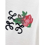 2026年3月28日入荷新作Loewe半袖Tシャツ春夏高品質超厳選★入手困難/LD工場