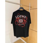 2026年3月28日入荷新作Loewe半袖Tシャツ春夏高品質超厳選★入手困難/LD工場