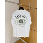 2026年3月28日入荷新作Loewe半袖Tシャツ春夏高品質超厳選★入手困難/LD工場