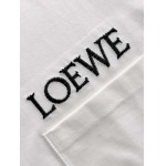2026年3月28日入荷新作Loewe半袖Tシャツ春夏高品質超厳選★入手困難/LD工場