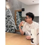 2026年3月28日入荷新作Loewe半袖Tシャツ春夏高品質超厳選★入手困難/LD工場