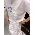 2026年3月28日入荷新作Loewe半袖Tシャツ春夏高品質超厳選★入手困難/LD工場