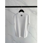 2026年3月28日入荷新作Loewe半袖Tシャツ春夏高品質超厳選★入手困難/LD工場