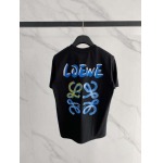 2026年3月28日入荷新作Loewe半袖Tシャツ春夏高品質超厳選★入手困難/LD工場