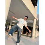 2026年3月28日入荷新作Loewe半袖Tシャツ春夏高品質超厳選★入手困難/LD工場