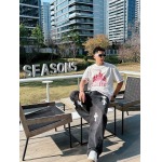 2026年3月28日入荷新作Loewe半袖Tシャツ春夏高品質超厳選★入手困難/LD工場