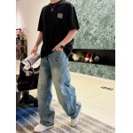 2026年3月28日入荷新作Loewe半袖Tシャツ春夏高品質超厳選★入手困難/LD工場