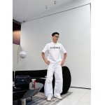 2026年3月28日入荷新作Loewe半袖Tシャツ春夏高品質超厳選★入手困難/LD工場