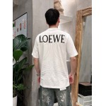 2026年3月28日入荷新作Loewe半袖Tシャツ春夏高品質超厳選★入手困難/LD工場