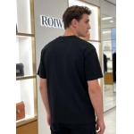 2026年3月28日入荷新作Loewe半袖Tシャツ春夏高品質超厳選★入手困難/LD工場