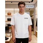 2026年3月28日入荷新作Loewe半袖Tシャツ春夏高品質超厳選★入手困難/LD工場