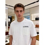 2026年3月28日入荷新作Loewe半袖Tシャツ春夏高品質超厳選★入手困難/LD工場