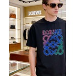 2026年3月28日入荷新作Loewe半袖Tシャツ春夏高品質超厳選★入手困難/LD工場