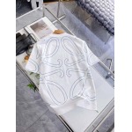 2026年3月28日入荷新作Loewe半袖Tシャツ春夏高品質超厳選★入手困難/LD工場
