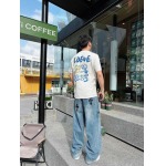 2026年3月28日入荷新作Loewe半袖Tシャツ春夏高品質超厳選★入手困難/LD工場
