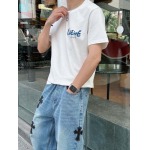 2026年3月28日入荷新作Loewe半袖Tシャツ春夏高品質超厳選★入手困難/LD工場