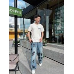 2026年3月28日入荷新作Loewe半袖Tシャツ春夏高品質超厳選★入手困難/LD工場