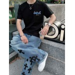 2026年3月28日入荷新作Loewe半袖Tシャツ春夏高品質超厳選★入手困難/LD工場