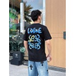 2026年3月28日入荷新作Loewe半袖Tシャツ春夏高品質超厳選★入手困難/LD工場