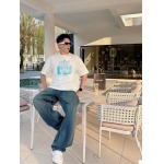 2026年3月28日入荷新作Loewe半袖Tシャツ春夏高品質超厳選★入手困難/LD工場