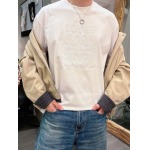 2026年3月28日入荷新作Loewe半袖Tシャツ春夏高品質超厳選★入手困難/LD工場
