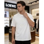 2026年3月28日入荷新作Loewe半袖Tシャツ春夏高品質超厳選★入手困難/LD工場