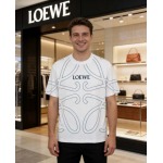 2026年3月28日入荷新作Loewe半袖Tシャツ春夏高品質超厳選★入手困難/LD工場