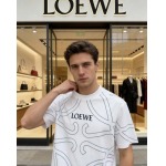 2026年3月28日入荷新作Loewe半袖Tシャツ春夏高品質超厳選★入手困難/LD工場