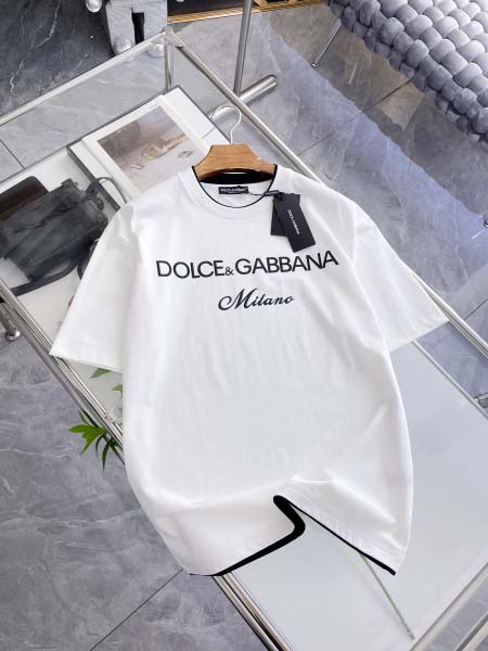 2026年3月28日入荷新作DG半袖Tシャツ春夏高品質超厳選...