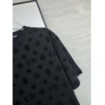 2026年3月28日入荷新作Chrome hearts半袖Tシャツ春夏高品質超厳選★入手困難/LD工場