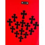 2026年3月28日入荷新作Chrome hearts半袖Tシャツ春夏高品質超厳選★入手困難/LD工場