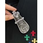 2026年3月28日入荷新作Chrome hearts半袖Tシャツ春夏高品質超厳選★入手困難/LD工場