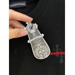 2026年3月28日入荷新作Chrome hearts半袖Tシャツ春夏高品質超厳選★入手困難/LD工場