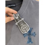 2026年3月28日入荷新作Chrome hearts半袖Tシャツ春夏高品質超厳選★入手困難/LD工場