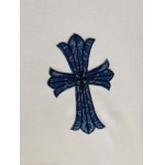 2026年3月28日入荷新作Chrome hearts半袖Tシャツ春夏高品質超厳選★入手困難/LD工場