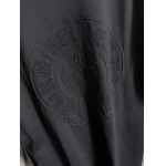 2026年3月28日入荷新作Chrome hearts半袖Tシャツ春夏高品質超厳選★入手困難/LD工場
